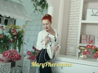 MaryPheromone