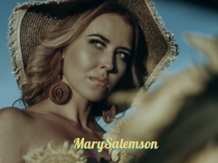 MarySalemson