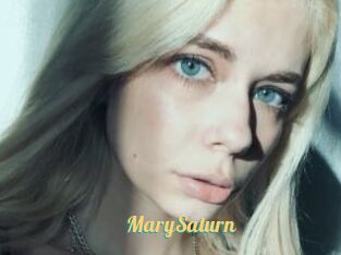 MarySaturn