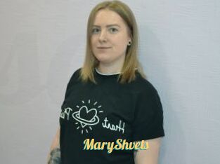 MaryShvets