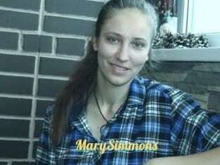 MarySimmons
