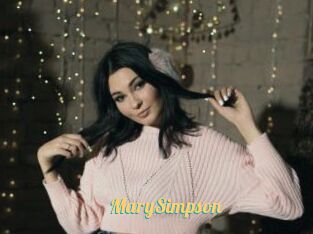 MarySimpson