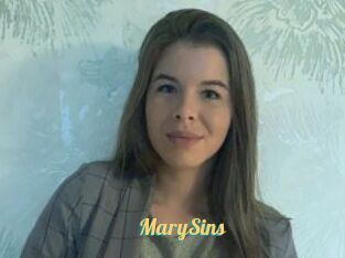 MarySins