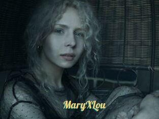 MaryXLou