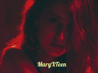 MaryXTeen