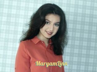 MaryamLinn