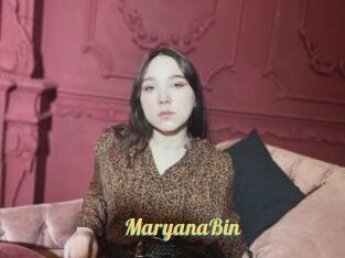 MaryanaBin