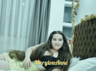 MarylouAnne