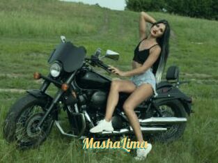 MashaLima
