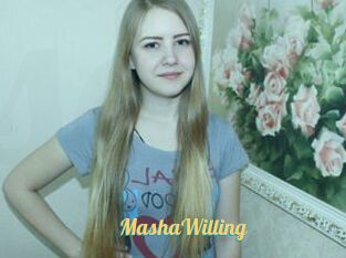 MashaWilling