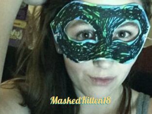 MaskedKitten18