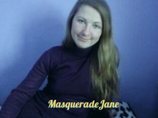 MasqueradeJane
