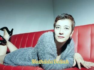 MathildaBellah