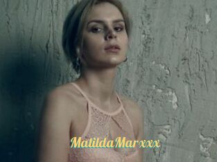 MatildaMarxxx