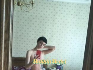 MatildaModel