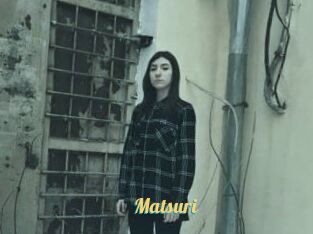 Matsuri