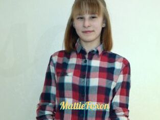 MattieFoxon