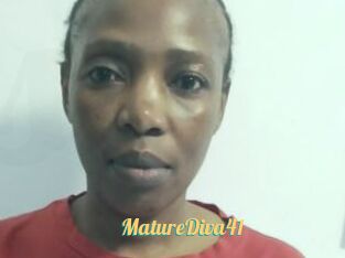MatureDiva41