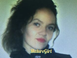 MatureGirl