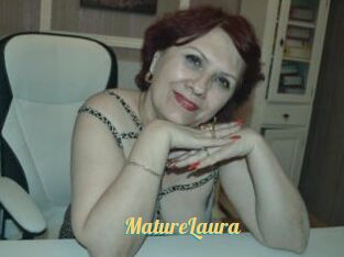 MatureLaura