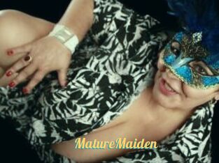 MatureMaiden
