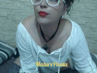 MaturePaula