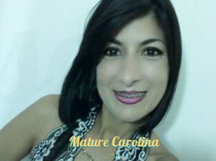 Mature_Carolina