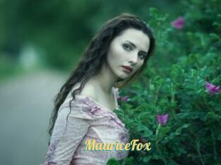 MauriceFox