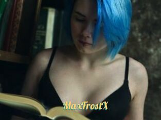 MaxFrostX Sex Amatrices