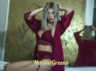 MaxineGreens