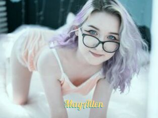 MayAllen