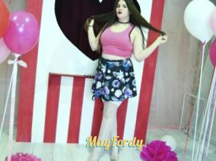 MayFordy