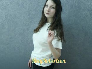 MayRobertson Sex Amatrices