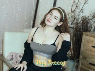 May_Foxxxy