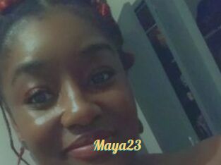 Maya23