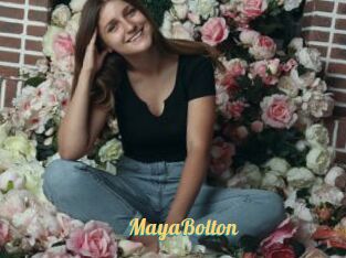 MayaBolton
