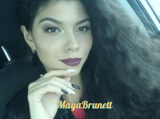 MayaBrunett
