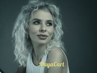 MayaCarl
