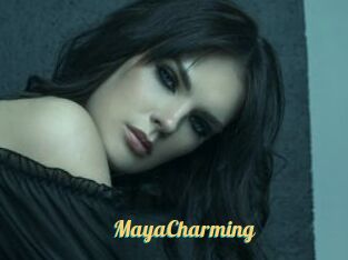 MayaCharming