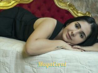 MayaCoral Sex Amatrices