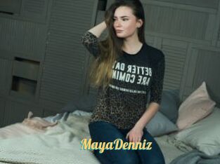 MayaDenniz