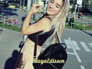 MayaEdisson