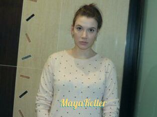 MayaKeller