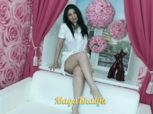 MayaKhalifa