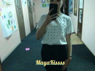 MayaKissss
