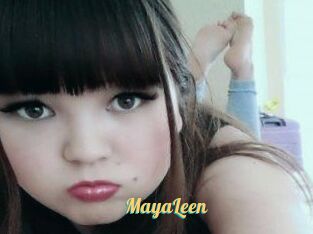 MayaLeen