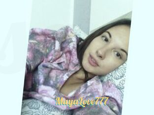 MayaLove777