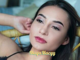 MayaMacyy