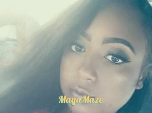 Maya_Maze
