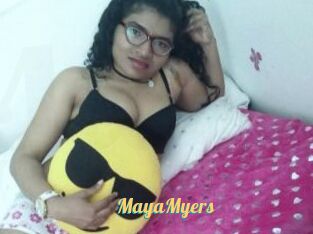 MayaMyers